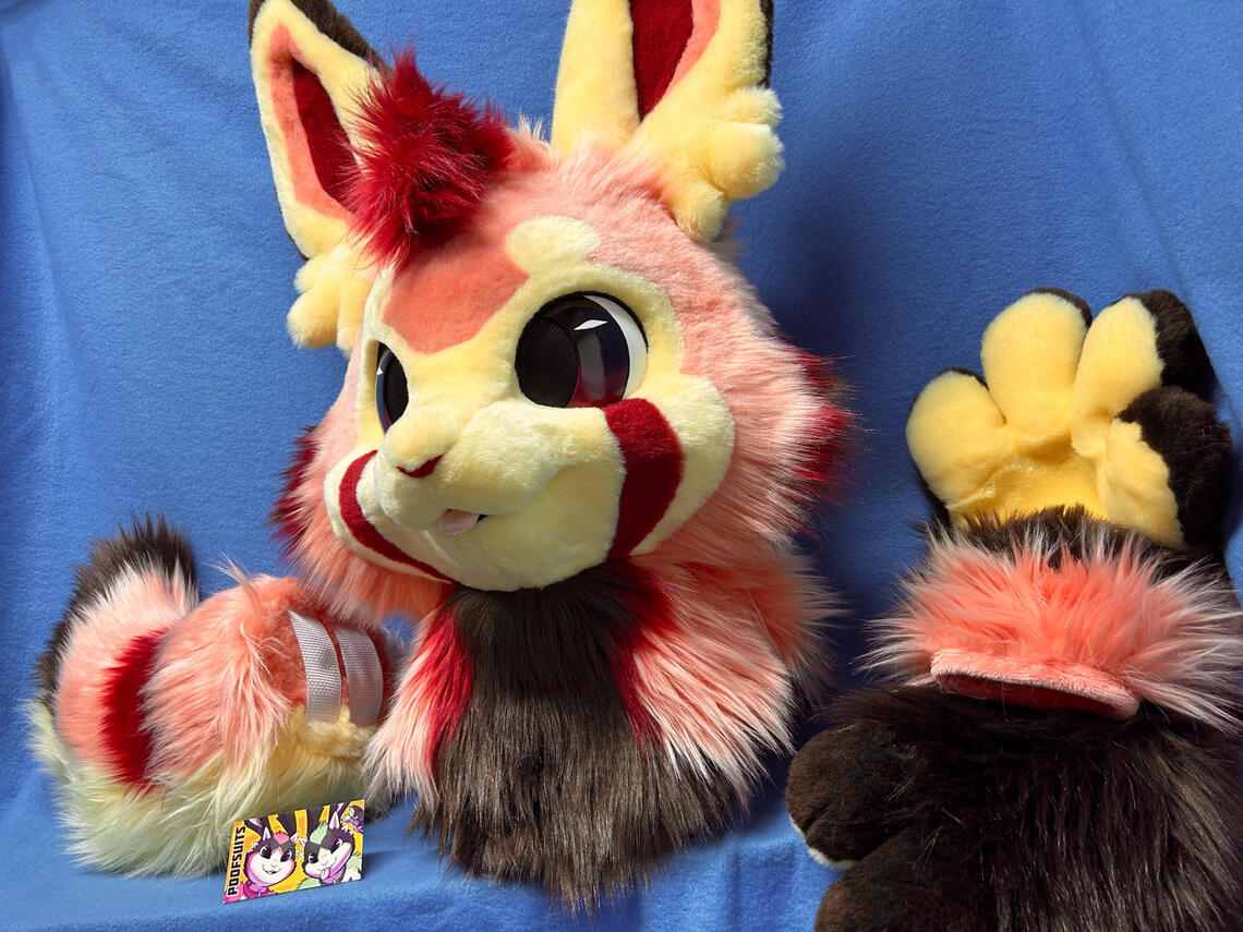 Photo by Hokuloa Luau